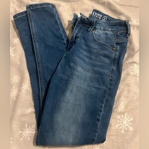 Born Primitive Ultra Stretch Denim